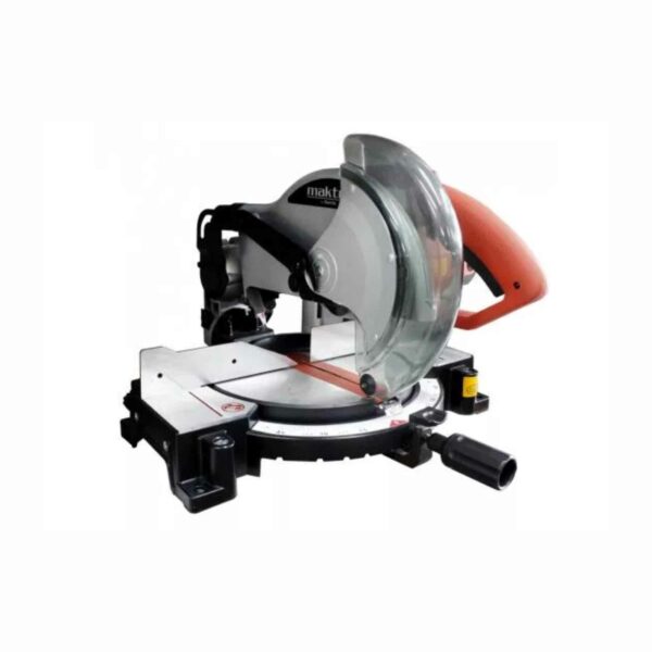 Circular Saw Mesin Potong MAKTEC MT 230 Alumunium Kayu 10 Inch