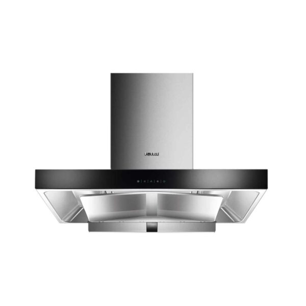 Cooker Hood FOTILE EMS9021 R Penghisap Asap Dapur 90 Cm