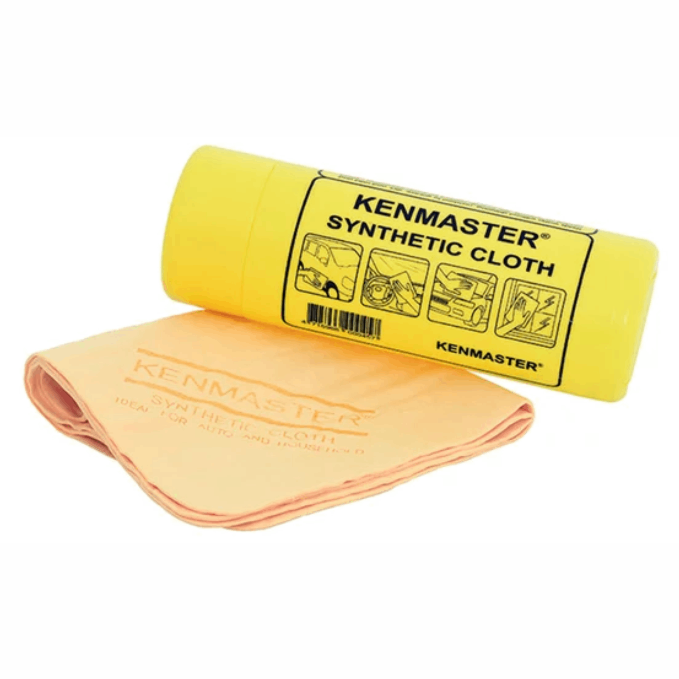 Kanebo KENMASTER PLAS 043 Chamois Master Lap Pembersih