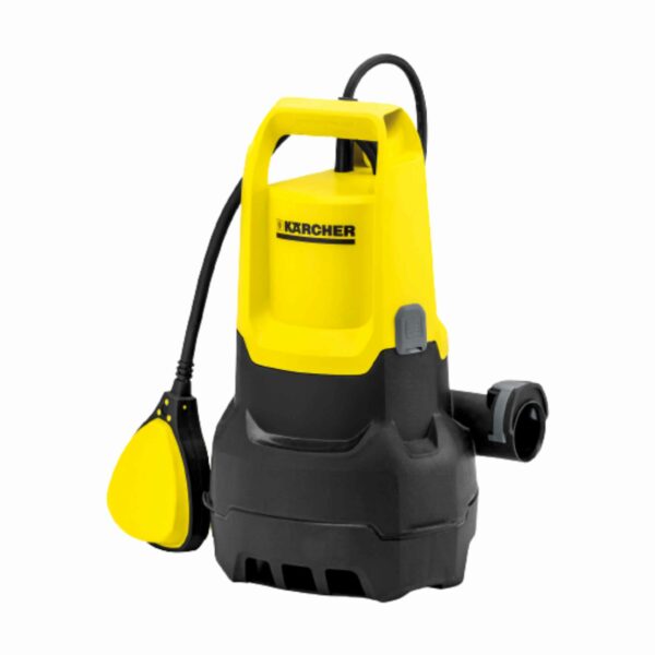 Pompa Air Kolam Otomatis KARCHER SP3 DIRT EU