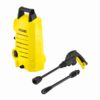 Semprotan Cuci Motor KARCHER K1 D 220 Volt Pressure Washer