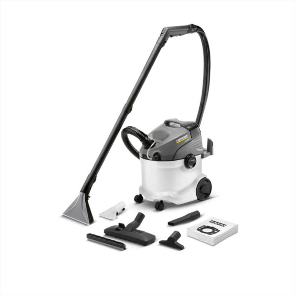 Vacum Cleaner KARCHER SE 6 100 Basah Kering