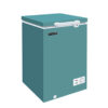 Chest Freezer ARTUGO CF101C Small 100 Liter