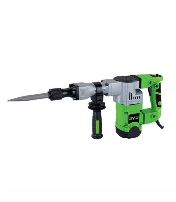 Mesin Bobok Beton RYU RDH15 Demolition Hammer