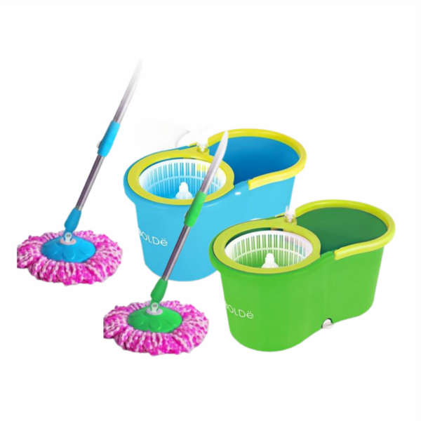 BOLDE Super Mop M-788X+ Alat Pel Lantai 6 Liter