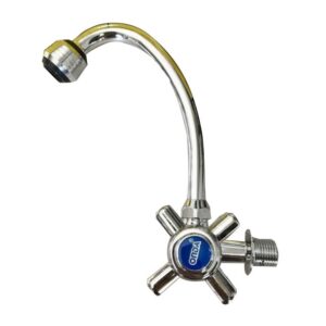 STOP KRAN ONDA V632 CA ½ INCH KITCHEN TAP