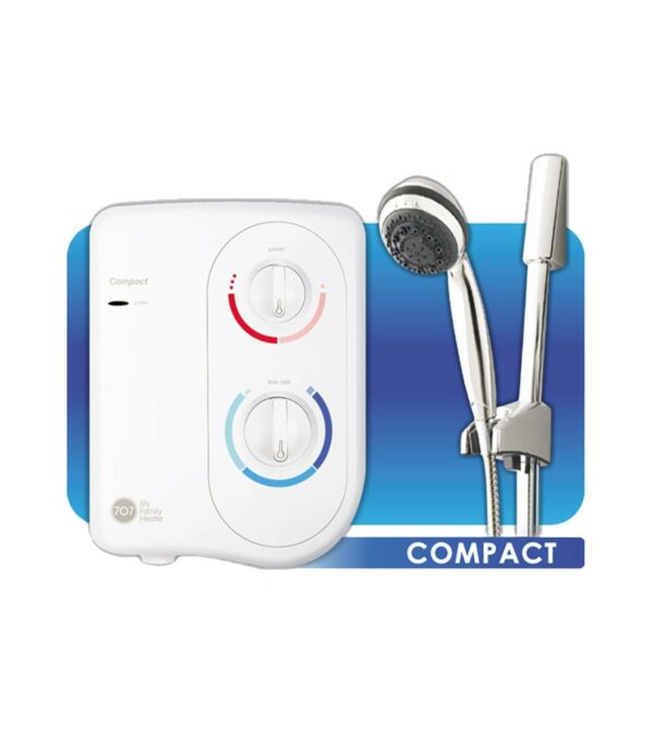 Water Heater ACME 707 Compact