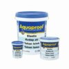 Cat Tembok Waterproof AQUAPROOF Anti Bocor 1Kg 4Kg 20Kg