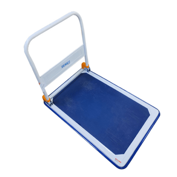 Hand Truck DENKO GD 300 Trolley Dorong Lipat