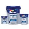 Cat Waterproof DULUX Aquashield Pelapis Anti Bocor 1Kg 4Kg 20Kg