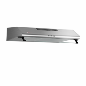 Cooker Hood AZALEA AMS60SS Penghisap Asap 60 Cm