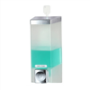 Dispenser Sabun CRYSTAL 9201C Soap Dispenser Chrome 250 Ml