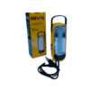 Lampu Emergency LED MEVAL 112973312017-1 Senter Recharge