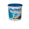 Cat Genteng Seng AVITEX 68 Palm Green 4 Kg