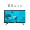 Smart TV 32 Inch CHANGHONG L32G5DW LED Digital