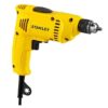 Bor Listrik STANLEY SDR3006 B1 6mm 300 Watt Slim Rotary Drill