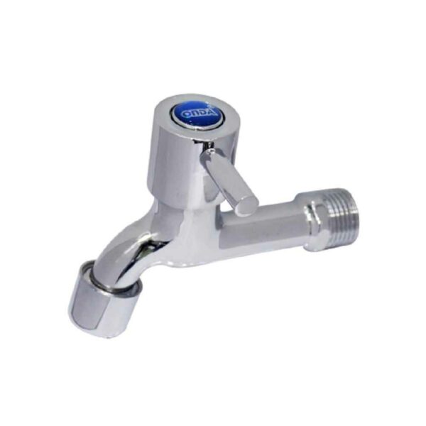 Kran Air ONDA A807 S Wall Tap Tuas Tunggal 05 Inch