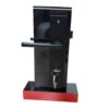 Handle Pintu DEKKSON Hampton LHP AI H120503 Matt Black