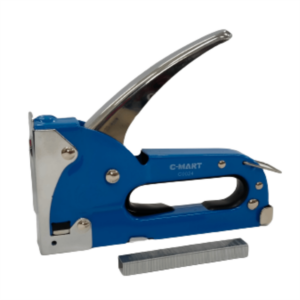 Staples Tembak CMART CC0024 Uni Function Staple Gun 4 sd 8 MM