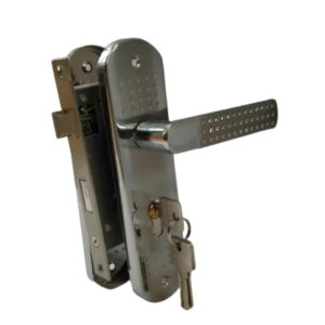 Handle Pintu DUMONT HSM Benicio Aleysa Stainless Steel 301