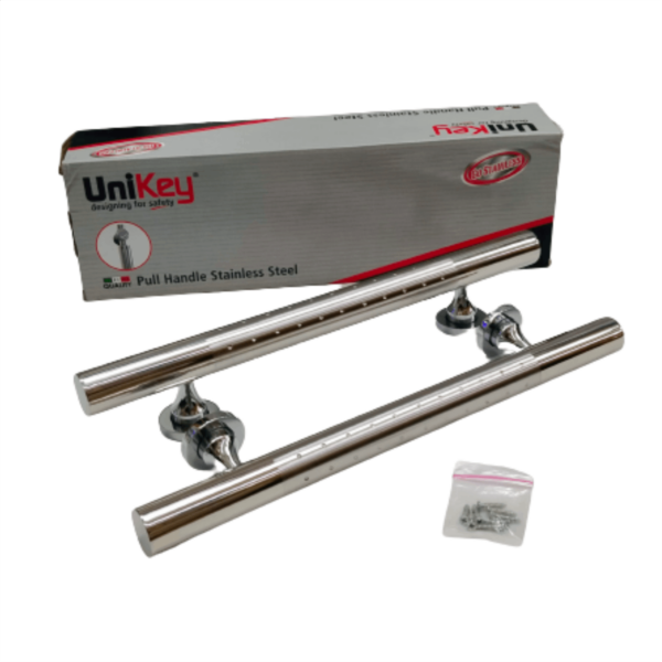 Gagang Pintu Rumah UNIKEY PR 009 31 Pull Handle Stainless Steel 301