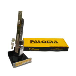 Mortise Lock PALOMA MSP192 Stainless Steel