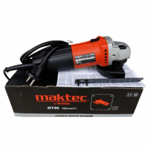 Gerinda Tangan MAKTEC MT90 Grinder 100MM 540W