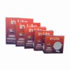 Lampu Downlight INLITE INDS602R Cool Daylight
