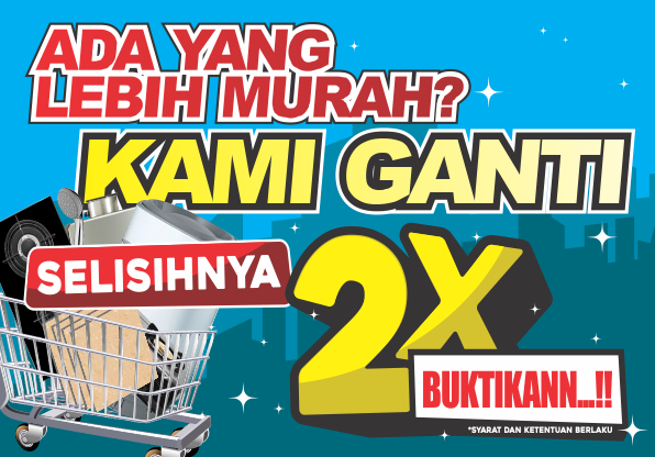 toko bangunan terdekat