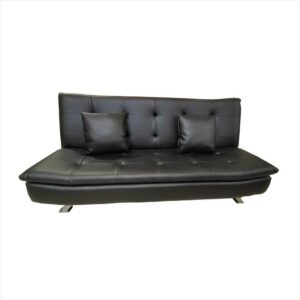 Sofa Bed ECLECTIC PI Metro Oscar Black