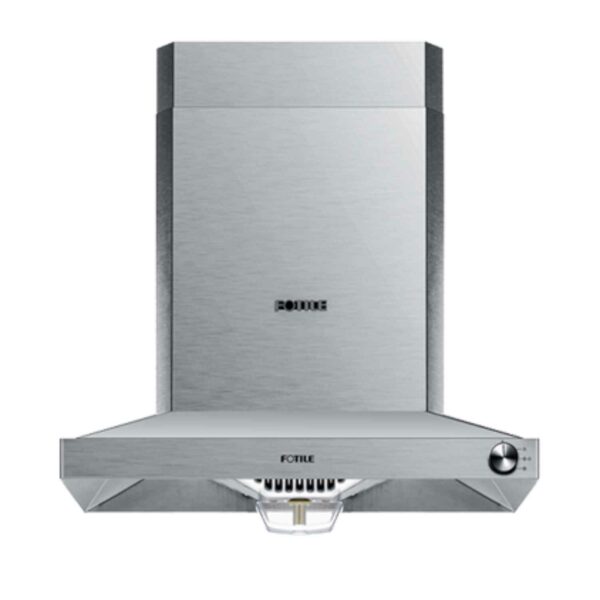 Cooker Hood FOTILE CHS 6002 R Penghisap Asap Dapur