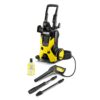 Semprotan Cuci Motor KARCHER K5 EU Pressure Washer