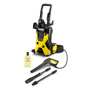 Semprotan Cuci Motor KARCHER K5 EU Pressure Washer