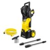 Seprotan Cuci Motor KARCHER K3 HR KAP Pressure Washer