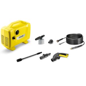 Semprotan Cuci AC KARCHER K2 POWER VPS KAP