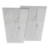 Granit 60x120 SIERRA New White Carrara Glaze Polish