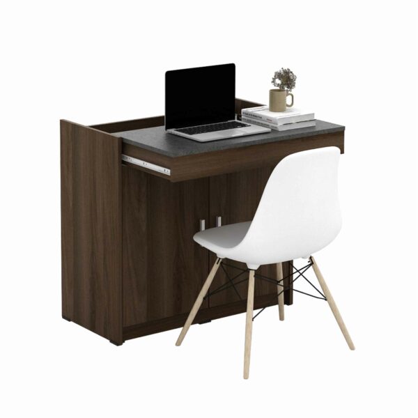 Rak Meja PDF FURNITURE PD OVELA SBDK80 Tarik