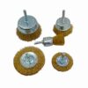 Sikat Kawat HASTON 3450 102 Set Isi 5 Pcs