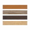 Vinyl Lantai Flooring TACO Wood Series 3 MM