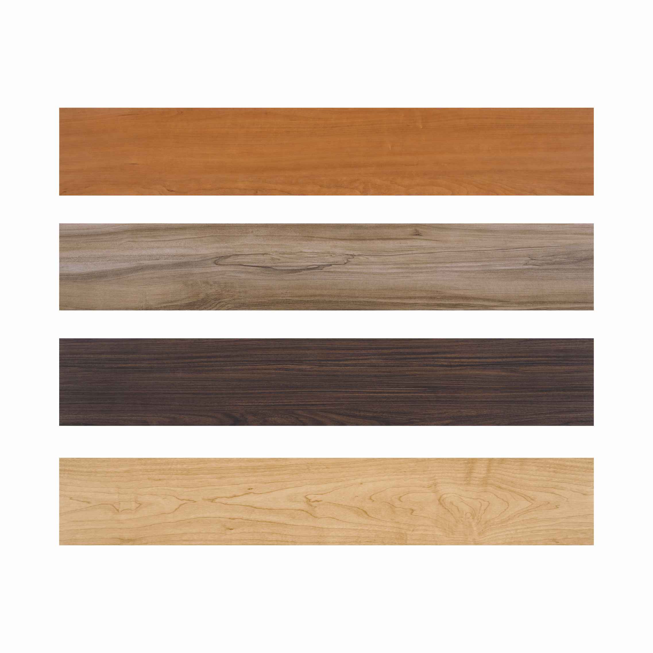 Vinyl Lantai Flooring TACO Wood Series 3 MM