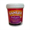 Cat Genteng HIYOTO SANLEX 20 Kg Glossy Water Base