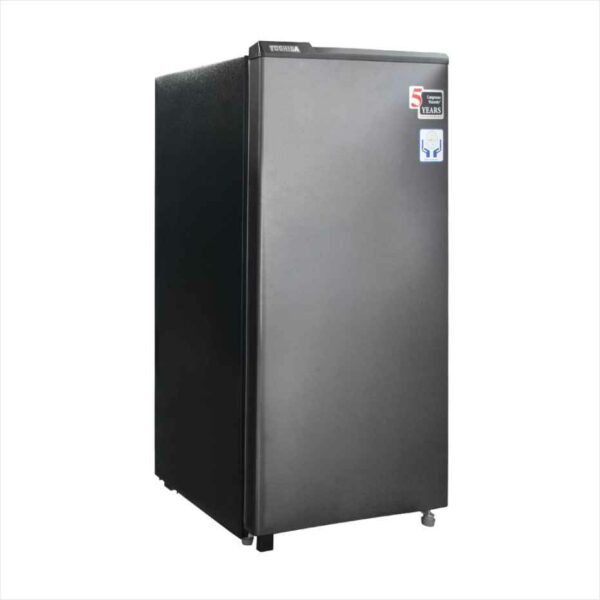 Kulkas 1 Pintu TOSHIBA GR RD196CC DMF 151 Liter