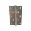 Engsel Pintu RAFES EB 3988 Stainless Steel 5 Lubang
