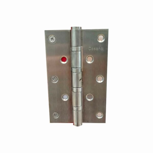Engsel Pintu RAFES EB 3988 Stainless Steel 5 Lubang