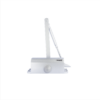 Door Closer DELUXE DCLO 1602 Natural Alumunium