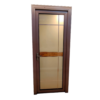 Pintu Alumunium WILMORE CIB 822 ROSEGOLD 80x200 Kiri Kanan