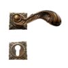 Handle Pintu SES HDL SES MR 08 AB Classic Vintage