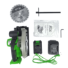 Gergaji Listrik RYU RCCS185 Cordless Circular Saw 185 MM