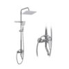Shower Mandi Set FRAP IF2409 Single Lever Bath