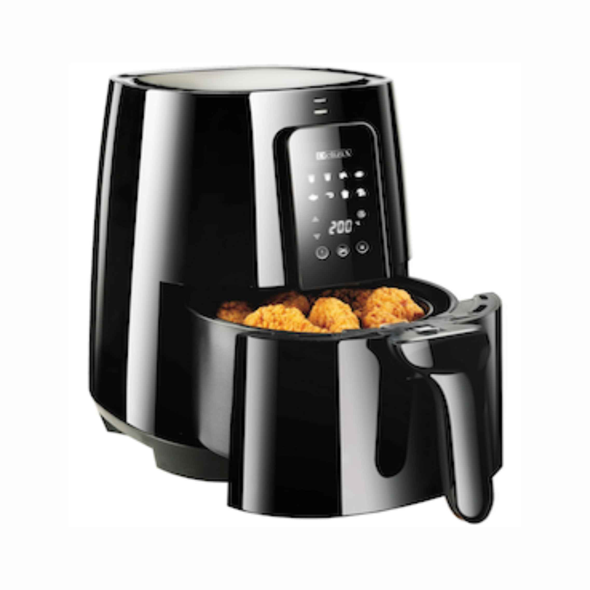 Air Fryer DELIZIA DAF3506 DI 3.5 Liter Penggoreng Tanpa Minyak